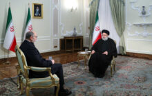 روابط ایران و سوریه کاملا راهبردی و استراتژیک است