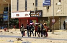 اعتراض سودان به نشست شورای حقوق بشر/ بازگشایی فرودگاه خارطوم