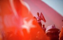 هشدار کنسولگری عربستان به شهروندان سعودی درباره انتخابات ترکیه