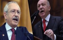 در دور اول انتخابات ریاست جمهوری ترکیه چه گذشت؟
