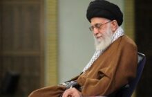 پیام رهبر انقلاب به یادواره‌ ۲۴۰۰ شهید بخش کن تهران
