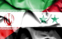رشد ۱۱.۴ درصدی صادرات ایران به سوریه در ۱۴۰۱