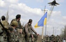 بمباران روسیه آغازگر جنگ جهانی سوم است