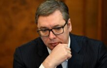 رئیس‌جمهور صربستان از رهبری حزب حاکم کشورش استعفا داد