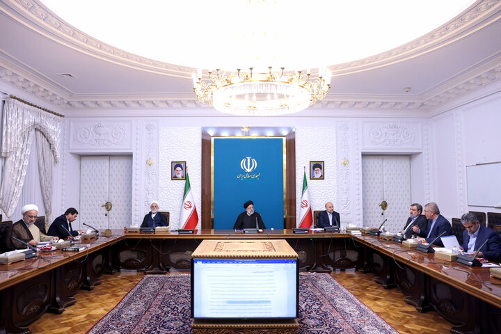 افزایش اختیارات ارزی بانک مرکزی با هدف ایجاد ثبات اقتصادی