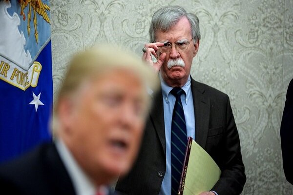 رهبران جهان، ترامپ را «احمق» و «مضحک» می‌دانستند