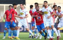 رکوردهای پرسپولیس برای قهرمانی لیگ/ استقلال در یک مورد بهترین شد