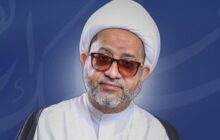 محمد صنقور آزاد شد