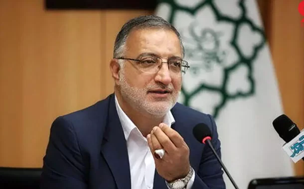 زاکانی: نوسازی ساختمانهای آسیبدیده جنگ از هفته آینده آغاز میشود