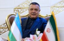 همکاری پارلمانی ایران و ازبکستان در حال گسترش است