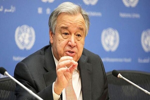 درخواست دبیرکل سازمان ملل برای تمدید توافق‌نامه غلات