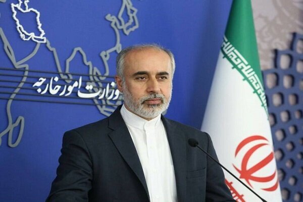 ایران از حاکمیت قانون در فدراسیون روسیه حمایت می‌کند