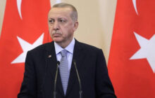 اردوغان: نخستین نشست دولت سه‌شنبه برگزار می‌شود