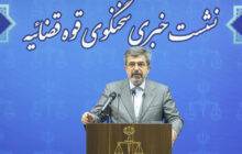 دشمنان در صدد شایعه پراکنی درباره زندانیان داخل ایران هستند