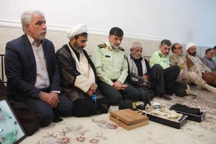 تخریب‌گران منتظر عواقب قانونی باشند تخریب‌گران منتظر عواقب قانونی باشند