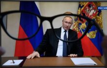 «نطق جعلی» پوتین در تلویزیون دولتی روسیه؛ رسانه در دام هوش مصنوعی