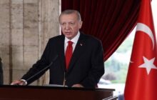 اردوغان نخستین برنامه اصلاحاتی دولت را پس از پیروزی کلید زد