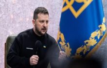 روز پیروزی در تقویم اوکراین تغییر کرد روز پیروزی در تقویم اوکراین تغییر کرد