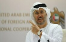 واکنش قرقاش به تحولات روسیه