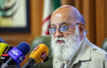 استعفای شهردار تهران دروغ است