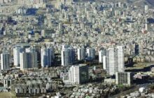 شناسایی ۲۵ هزار خانه خالی در استان تهران
