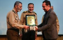 شهدا در فیضیه ارتش درس شجاعت را آموختند و الگوی ما شدند