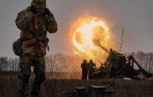 جزئیاتی از شکست عملیات نظامی گسترده بامدادی ارتش اوکراین ضد روسیه