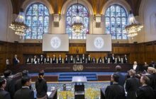 رسیدگی دادگاه لاهه به پرونده جانبازان شیمیایی دوران دفاع مقدس