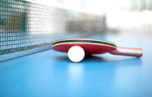 برنامه تیم ملی تنیس روی میز تا بازی‌های آسیایی اعلام شد