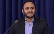 دیدار سخنگوی دولت با خانواده های دو شهید مدافع حرم ورامین