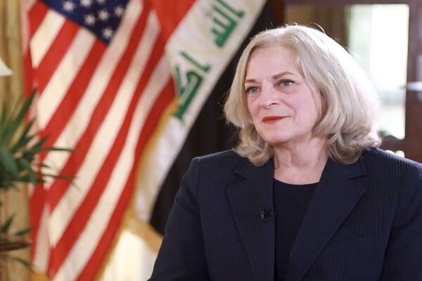 تلاش سفیر آمریکا برای انتقال خانواده‌های داعشی به عراق