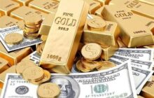 قیمت سکه و طلا ۵ تیر ۱۴۰۲/ سکه ۲۸ میلیون و ۵۰۰ هزار تومان