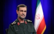 تجهیز شناورهای نیروی دریایی سپاه به موشک‌هایی بابرد ۲هزار کیلومتر
