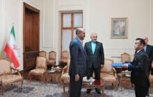 سفیران جدید فیلیپین و لیبی در ایران فعالیت خود را آغاز کردند