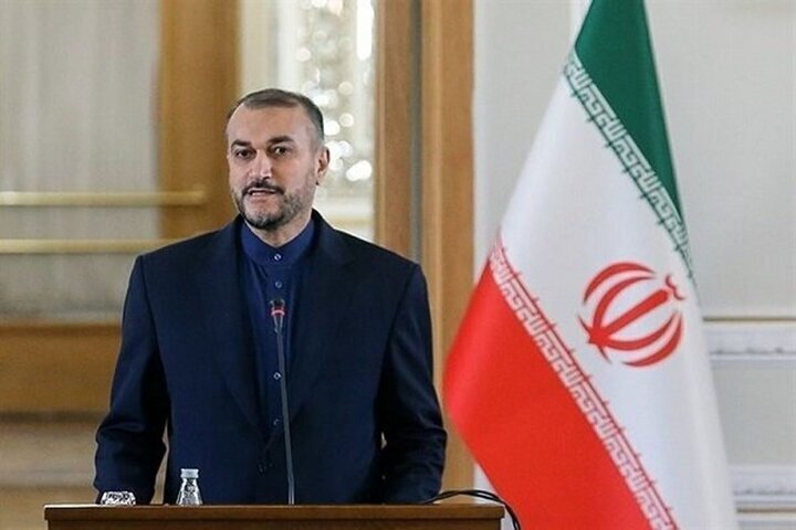 امیرعبداللهیان: نگاه به ظرفیت‌ آمریکای لاتین بخشی از سیاست خارجی متوازن دولت است