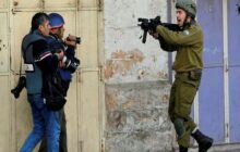 تداوم سیاست‌های سرکوبگرانه تل‌آویو علیه فلسطینیان