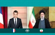سیاست قاطع ایران مخالفت با جنگ در اوکراین است