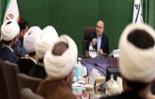 نخستین نشست بررسی لایحه عفاف و حجاب برگزار شد