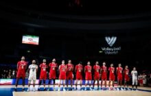 برنامه کامل هفته دوم لیگ ملتهای والیبال/ ایران و ژاپن در افتتاحیه