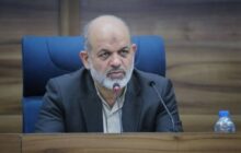 وحیدی: طرح برگزاری انتخابات تناسبی در تهران هنوز تبدیل به قانون نشده است