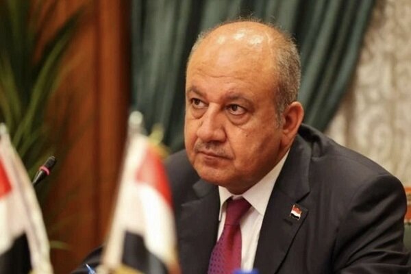 وزیر دفاع عراق: حاکمیت کشور خط قرمز ما است