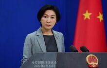 پکن: اظهارات بایدن درباره رئیس جمهور چین مضحک و غیرمسئولانه است