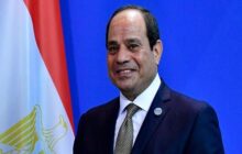سفر رئیس جمهور مصر به ۳ کشور آفریقایی