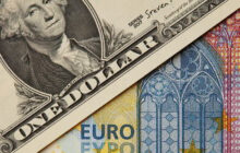 آخرین قیمت دلار و یورو ۲۳ خرداد ۱۴۰۲