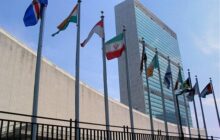 قدرت‌نمایی دیپلماسی در سازمان ملل/ ایران نائب رئیس مجمع عمومی شد