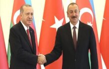 اردوغان: موضوع «زنگزور» سریع‌تر حل‌وفصل شود