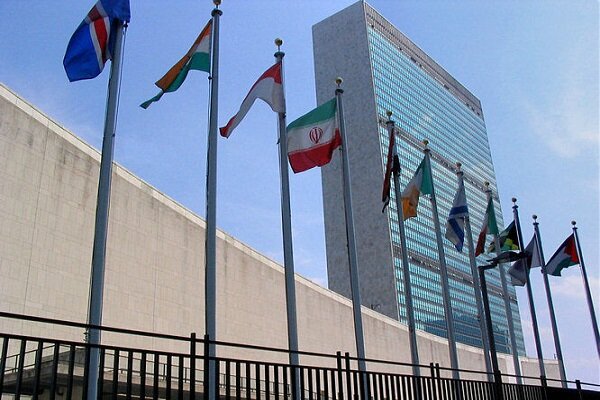 قدرت‌نمایی دیپلماسی در سازمان ملل/ ایران نائب رئیس مجمع عمومی شد