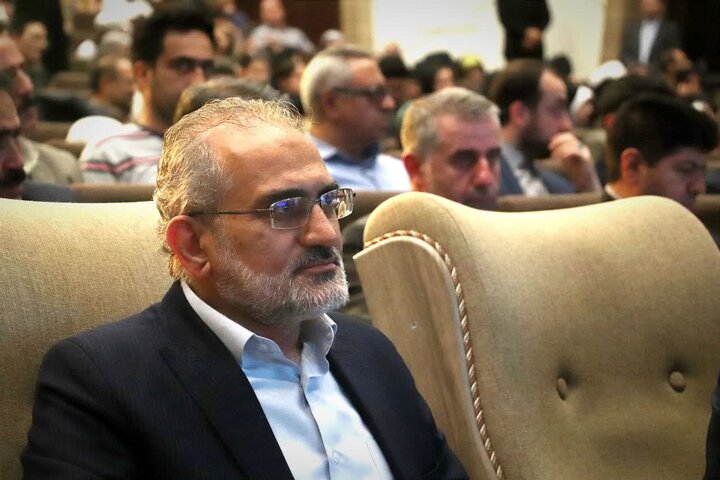 آذربایجان و تبریز طلایه دار حرکت های مهم در ایران هستند
