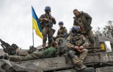 اوکراین: روند ضدحملات را تغییر دادیم!