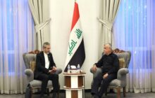 روابط میان عراق و ایران قوی است